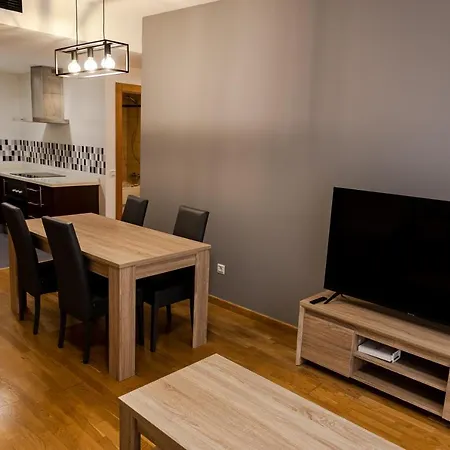 Apartament Castellon Ribalta - Parking Disponible - Factura A Empresas